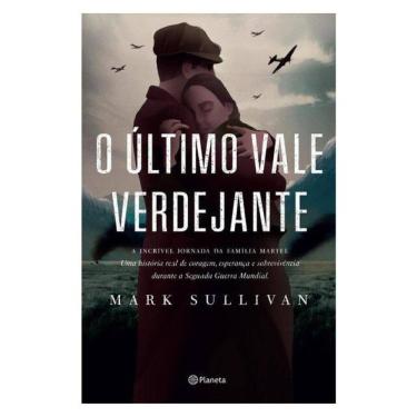 Imagem de O Último Vale Verdejante