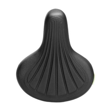 Imagem de Lljsszr Assento, Selim de Bicicleta, Acessórios, Design Ergonômico, Substituição, Confortável para Atividades Ao Ar Livre, Mountain Bikes, Ciclismo,