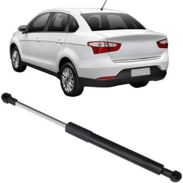 Imagem de Amortecedor Tampa Traseira Porta Malas Grand Siena 2014 à 2021 Cinoy Y