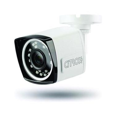Imagem de Câmera Segurança Bullet 4x1 IR30 AHD 1080p Cx3030 - PPA Citrox