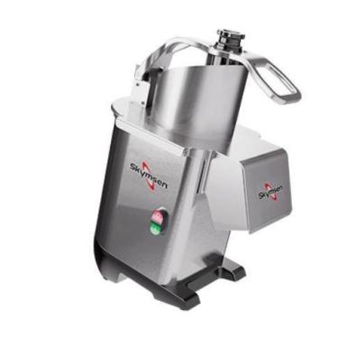 Imagem de Processador de Alimentos PA7 PRO 127/220 V-M - Skymsen