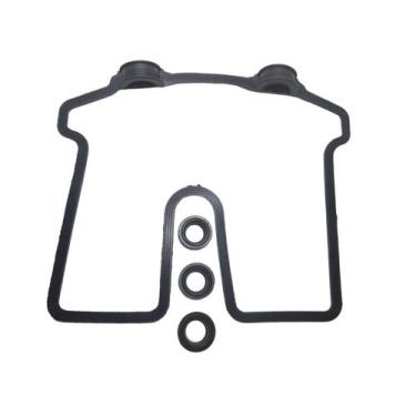 Imagem de Guarniçao Tampa Valvula Cbx 250 Twister - Motobor