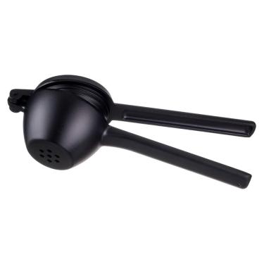 Imagem de Espremedor de Limão Plus Weck Preto