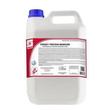 Imagem de Desinfetante Limpador Peroxy Protein Remover Spartan