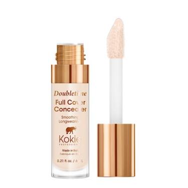 Imagem de Corretivo de cobertura completa Doubletime (Fair Ivory)