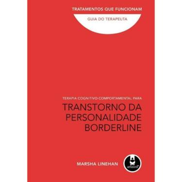 Imagem de Terapia Cognitivo-Comportamental para Transtorno da Personalidade Borderline