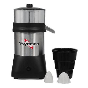 Imagem de Espremedor De Suco Estrator De Inox Para Fer Suco Natural - A.R Varied