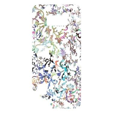 Imagem de Capa Adesivo Skin106 Verso Para Samsung Galaxy S8 Plus - KawaSkin