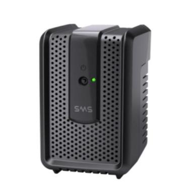 Imagem de Estabilizador Revolution 300Va 4 Tomadas Nbr 14136 - A.R Variedades Mt