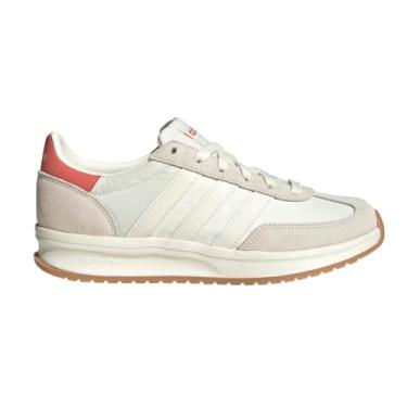Imagem de adidas Tênis feminino Run 72, Branco/Off Branco/Branco Maravilha, 40