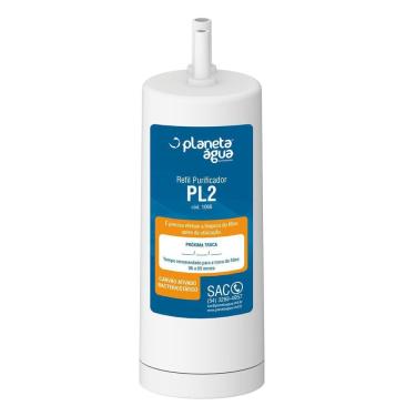 Imagem de Refil  Latina Purifive, Vitamax, PA731, PA735, PN535