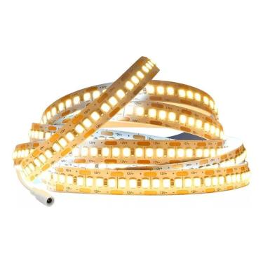 Imagem de Fita Led 240Led Por Metro 3528 Para Perfil - 5 Metros Cor Da L