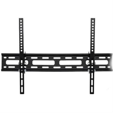 Imagem de Suporte Articulável Para TV de Led e Plasma 32"" até 84"" Preto -STPF 63 - MULTIVISÃO