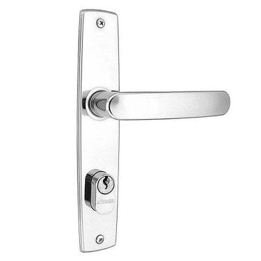 Imagem de Fechadura Externa Premium 2600/41 Alavanca Aliança