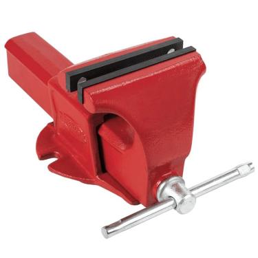 Imagem de Torno de Bancada Numero 05 - TBP060 - METALSUL