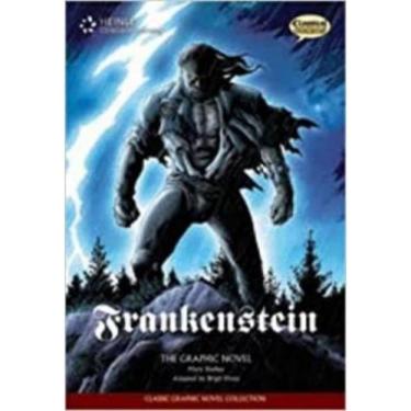 Imagem de Frankenstein - Classic Graphic Novel Collection