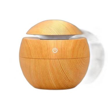 Imagem de Umidificador Climatizador C/Led 200Ml Portatil Difusor Top - Relet