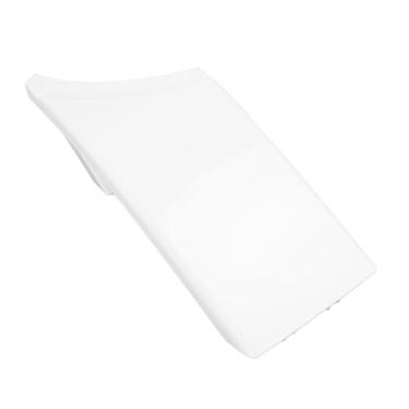 Imagem de Generic Fotos de Pára -choques Dianteiro, Painel de Abastecimento de Pára -choque Dianteiro Proteção Elegante de Proteção Contínua Resistente à Abrasão Instalação Simples para 2007 a