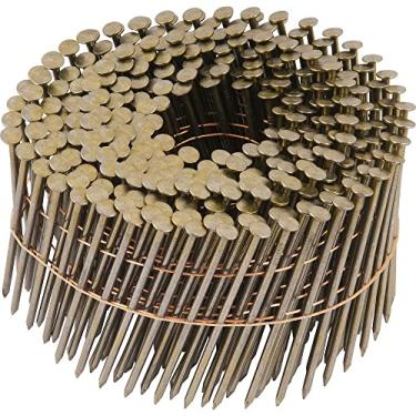 Imagem de Carretel de Prego Liso 64mm com 300 Peças para Pregador PP 700-VONDER-2898700064