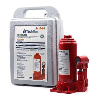 Imagem de Macaco Hidráulico Garrafa 4 Toledas
