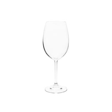 Imagem de Conj 6 Taças Cristal Gastro For Wine Titanium Vinho Tto 580ml