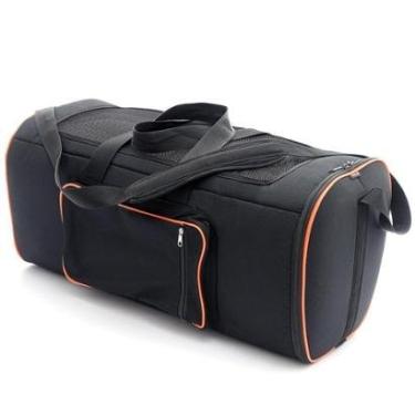 Imagem de Bolsa Case Bag Partybox 300 Zíper Alças Resistente Proteção-Masculino