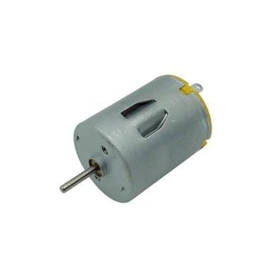 Imagem de RC-280SA-20120 280 Arranque Eletrônico DC 6V-12V 15600RPM Escova de Carbono de Alta Velocidade 24 mm Iniciante Eletrônico DIY Hobby Brinquedo Carro Barco Modelo