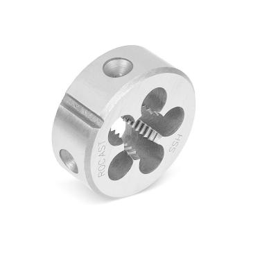 Imagem de Cossinete Manual Mf 14 X 1,25Mm - 38Mm  13,0030  - Rocast