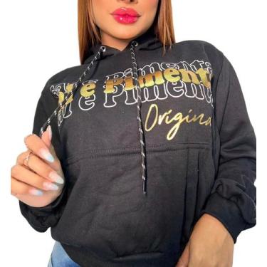 Imagem de Blusa de Frío - Sal e Pimenta