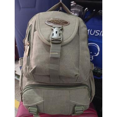 Imagem de Mochila lona - Keuven