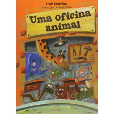 Imagem de Uma Oficina Animal - Duna Dueto, 3
