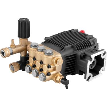 Imagem de Bomba Triplex Alta Pressao Para Lav 3000Lbs