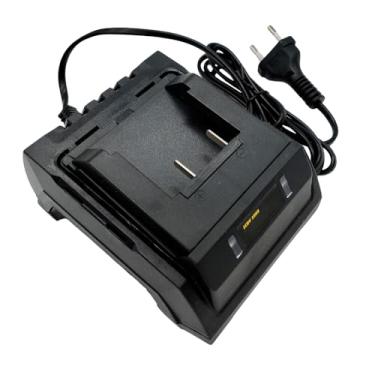 Imagem de Carregador de Bateria 18V ICBV1805 Compatível com Aparador de Grama Vonder IAGV1801