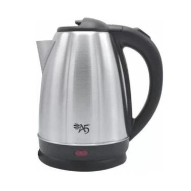 Imagem de Chaleira Elétrica Living 1,8l 127v 1000w - A5 importadora