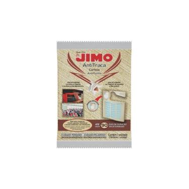 Imagem de Jimo Antitraça Cartela 1 Unidade