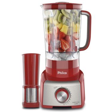 Imagem de Liquidificador Philco PLQ912V 110V