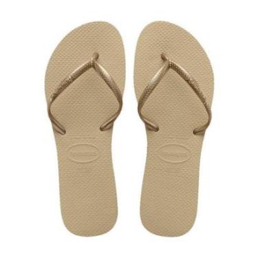 Imagem de Chinelo Havaianas Flat Cores - Produto Original-Feminino