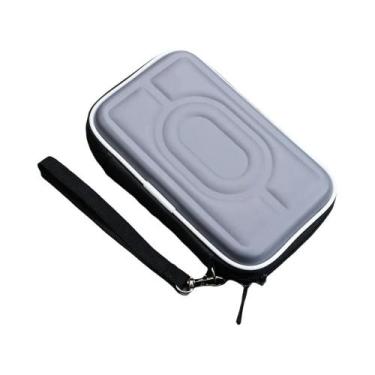 Imagem de Bolsa De Armazenamento Dura Colorida Em EVA Para Consoles 3DS NDSL NDS