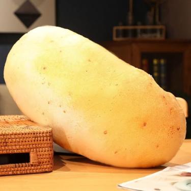 Imagem de Genérico, Almofada em Forma de Vegetais 3D (Batata inglesa)