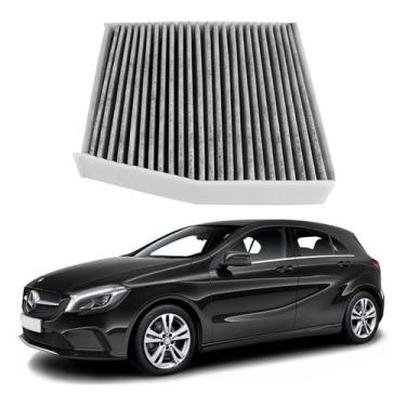 Imagem de Filtro Ar Condicionado Wega A200 1.6 2016 A 2018