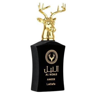 Imagem de Perfume Lattafa Al Noble Ameer Eau de Parfum - 100ml