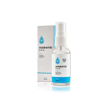 Imagem de Hidratei sos mascara liq 30ml