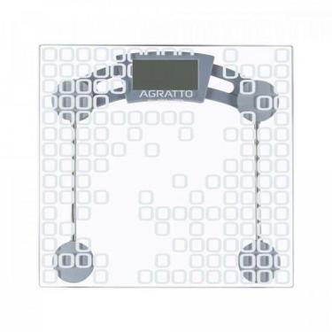 Imagem de Balança Corporal Levve Bl04 Agratto