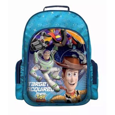Imagem de Mochila G Toy Story - Dermiwil