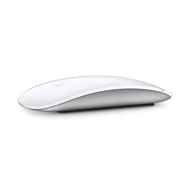 Imagem de Mouse Magic Apple, Multi-Touch, Bluetooth, Branco