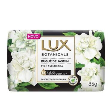 Imagem de Sabonete Lux Botanicals Buquê De Jasmim 85g, 1, 85g