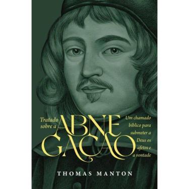 Imagem de Tratado sobre a abnegação