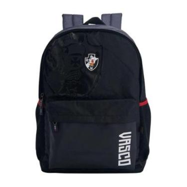 Imagem de Mochila Esportiva De Costa Vasco 16515-Masculino