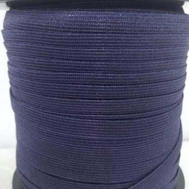 Imagem de 10 metros Elástico Especial Brilho 7mm Blue 7607 010 encadernação - Mo