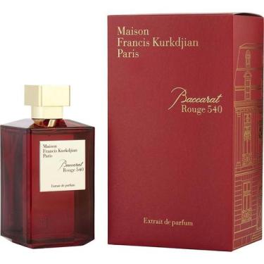 Imagem de Perfume Unisex Maison Francis Kurkdjian Baccarat Rouge 540 Extrait De 